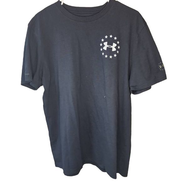 Under Armour Lone Survivor Foundation  Size Large - Picture 1 of 7